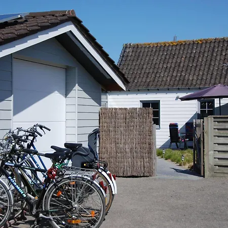 Holiday Garnaalhuisje * Oostduinkerke