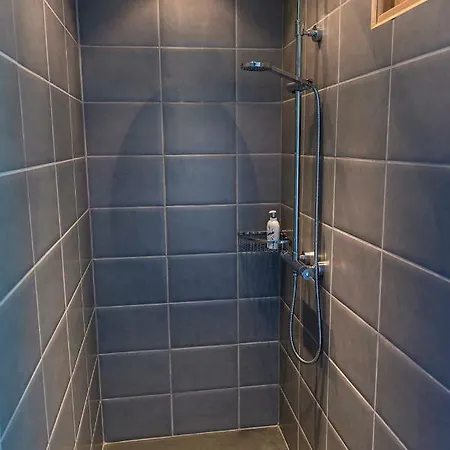 Holiday Garnaalhuisje Сasa de vacaciones *