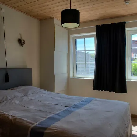 Holiday Garnaalhuisje