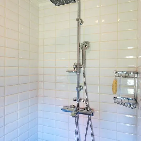 Holiday Garnaalhuisje *