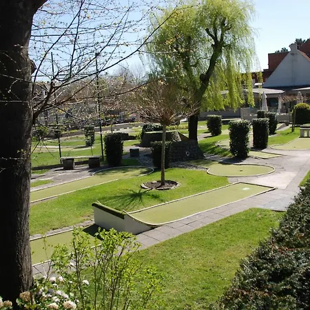 Holiday Garnaalhuisje *