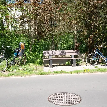 Holiday Garnaalhuisje * Oostduinkerke