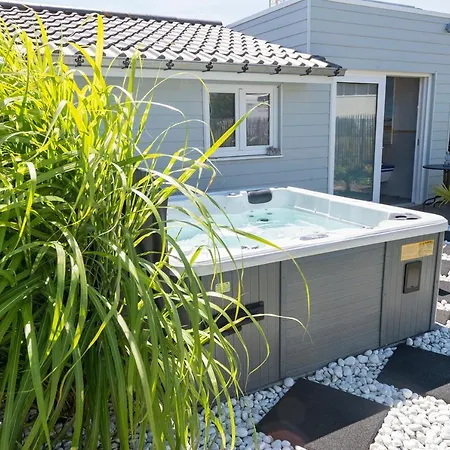 Holiday Garnaalhuisje Сasa de vacaciones *